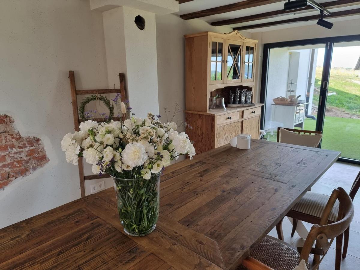 Villa Haus Am Berg Mit Wellnessbereich, Bar Und Panorama Bühlertal Esterno foto