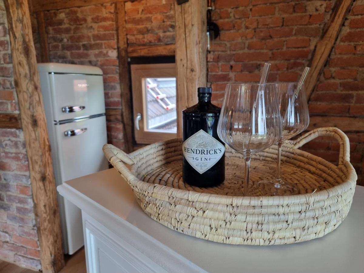 Villa Haus Am Berg Mit Wellnessbereich, Bar Und Panorama Bühlertal Esterno foto